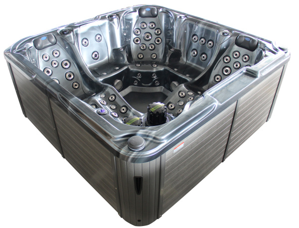 Спа бассейн Aqua-Spring HL-2805 (H-03/PS-02/C-02)