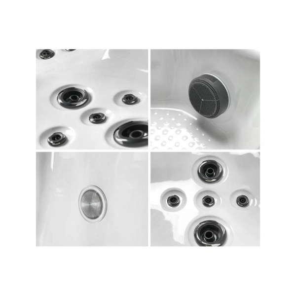 Спа бассейн Treesse Zanzibar