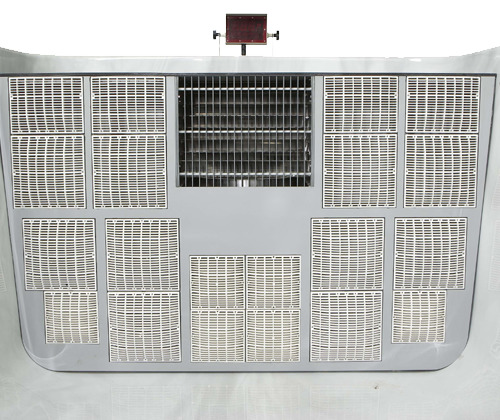 Бассейн СПА с турбо-противотоком Premium Leisure Swimmers Edge 18