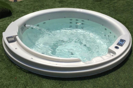 Гидромассажный бассейн Sunrans SR875