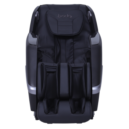 Массажное кресло Bodo Tobo Black Массажное кресло Bodo Tobo Black