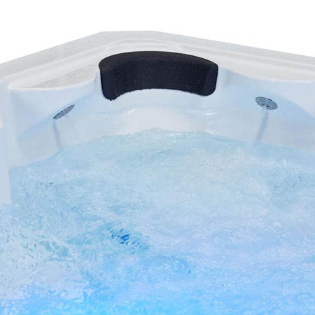 Гидромассажный спа бассейн Mexda WS-S01