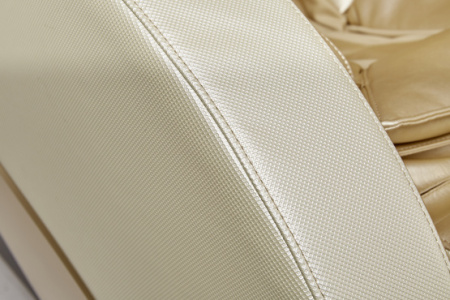 Массажное кресло Richter Alpine Blue-Beige