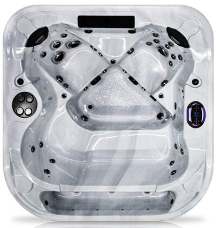 Спа бассейн Coast Spas - Cascade Edge (Эдж)