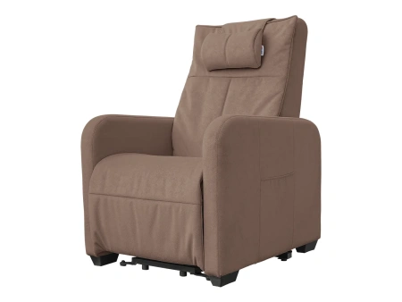 Массажное кресло реклайнер с подъемом FUJIMO LIFT CHAIR F3005 FLFL Терра (Sakura 20) Массажное кресло реклайнер с подъемом FUJIMO LIFT CHAIR F3005 FLFL Терра (Sakura 20)