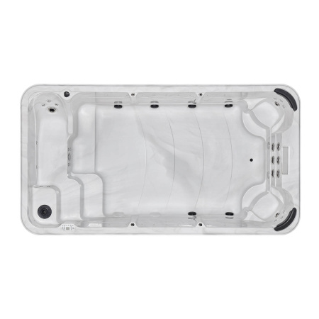 Плавательный спа бассейн Mexda WS-S04