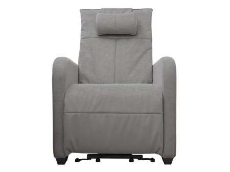 Массажное кресло реклайнер с подъемом FUJIMO LIFT CHAIR F3005 FLFL Грейси (Sakura 9) Массажное кресло реклайнер с подъемом FUJIMO LIFT CHAIR F3005 FLFL Грейси (Sakura 9)