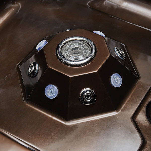 Гидромассажный спа бассейн Mexda WS-008H