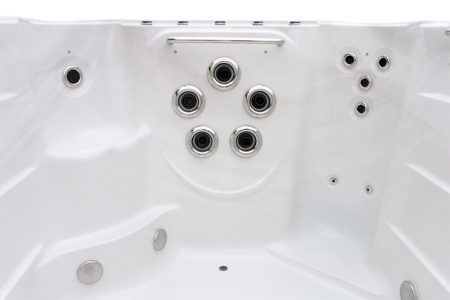 Плавательный бассейн NordicSpa Agasis (Агасис)