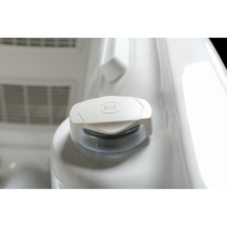 Спа-бассейн AquaSpas My Oasis Sterling/Gray