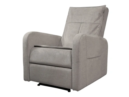 Кресло реклайнер с подъемом FUJIMO LIFT CHAIR F3005 FLWK Грейси (Sakura 9) Кресло реклайнер с подъемом FUJIMO LIFT CHAIR F3005 FLWK Грейси (Sakura 9)