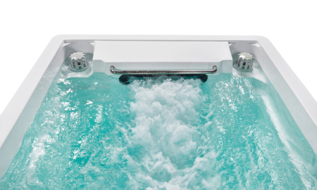 Плавательный бассейн с противотоком AquaVita 501U