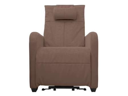 Массажное кресло реклайнер с подъемом FUJIMO LIFT CHAIR F3005 FLFL Терра (Sakura 20) Массажное кресло реклайнер с подъемом FUJIMO LIFT CHAIR F3005 FLFL Терра (Sakura 20)
