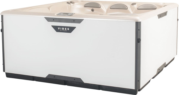 Гидромассажный спа бассейн Vibes Pura by USSPA