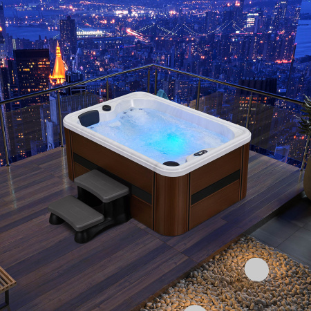 Гидромассажный спа бассейн Mexda WS-095H