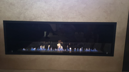 Встраиваемый Биокамин Firezo Classic 1000