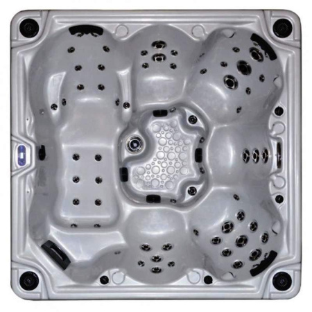 Гидромассажный спа-бассейн Viking Spa Tradition 2