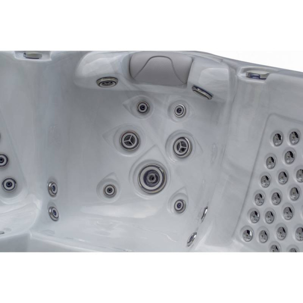 Спа-бассейн AquaSpas My Power hydroplus