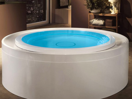 Спа бассейн Treesse Fusion SPA 200