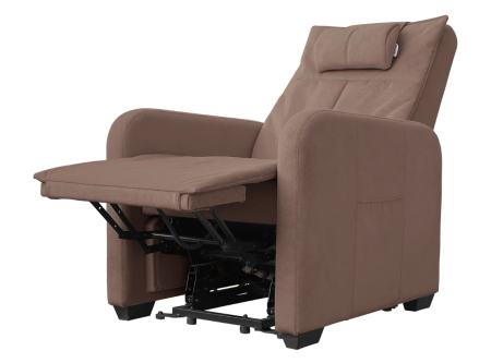 Массажное кресло реклайнер с подъемом FUJIMO LIFT CHAIR F3005 FLFL Терра (Sakura 20) Массажное кресло реклайнер с подъемом FUJIMO LIFT CHAIR F3005 FLFL Терра (Sakura 20)