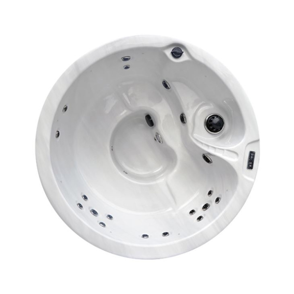 Гидромассажный спа бассейн Lovia Spa ZR7025