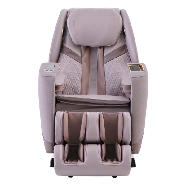 VOX массажное кресло бежевое