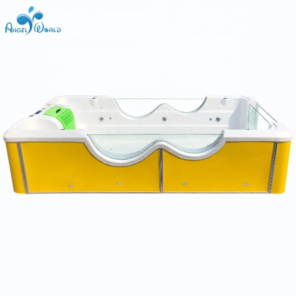 Детский спа-бассейн Angel World DB14 (300 см)